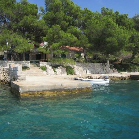 Secluded Fisherman'S Cottage Lavdara, Dugi Otok - 21569 Sali Exterior photo