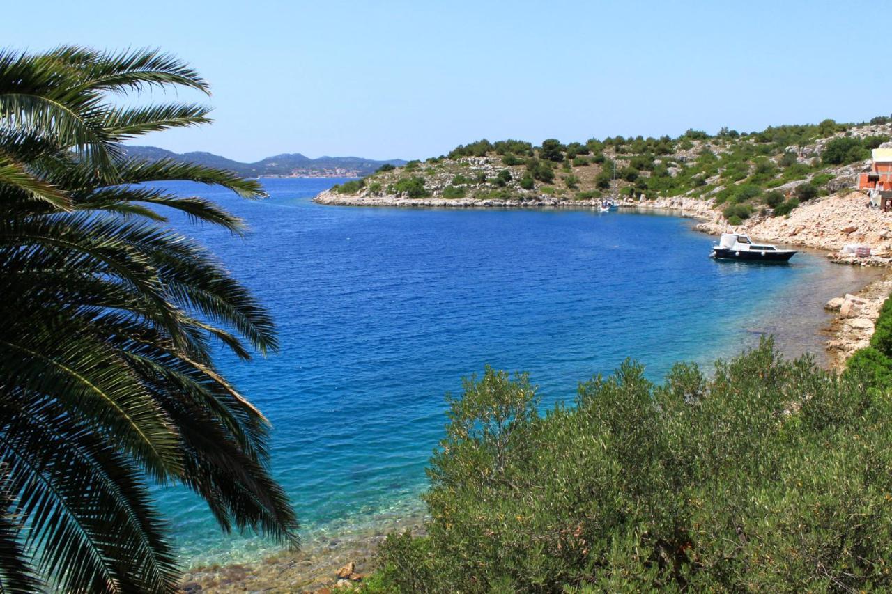 Secluded Fisherman'S Cottage Lavdara, Dugi Otok - 21569 Sali Exterior photo